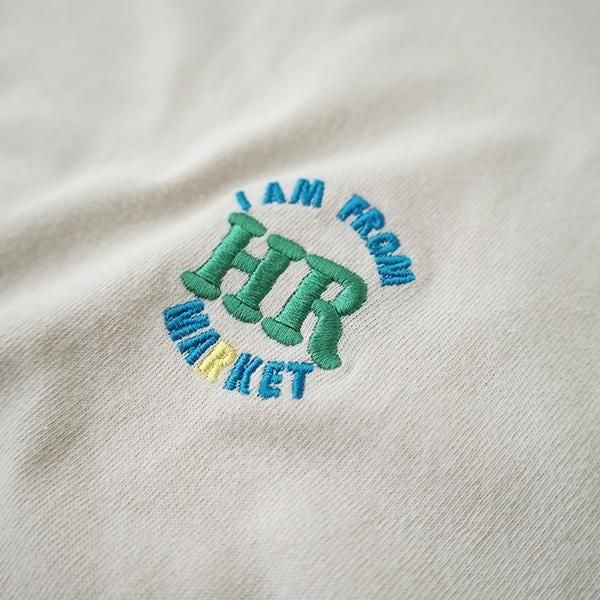 I am from HRM <br>ショートスリーブTシャツ<br> (1015830)<br>(レディース/メンズ)