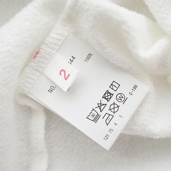 ガーゼウラケ パームツリー <br>プリントリンガーTシャツ<br> (1015843) <br>(レディース/メンズ)