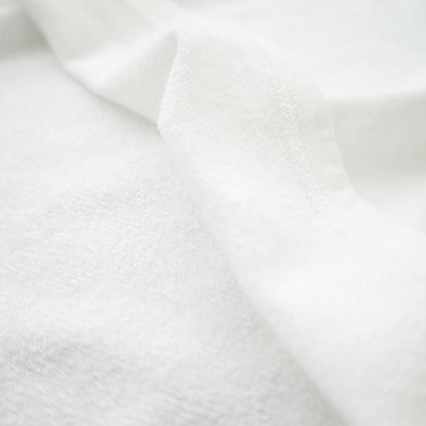 ガーゼウラケ NEVER CHANGE<br> リンガーTシャツ<br> (1015844)<br>(レディース/メンズ)