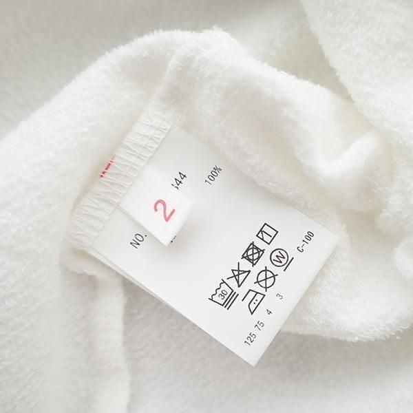 ガーゼウラケ NEVER CHANGE<br> リンガーTシャツ<br> (1015844)<br>(レディース/メンズ)