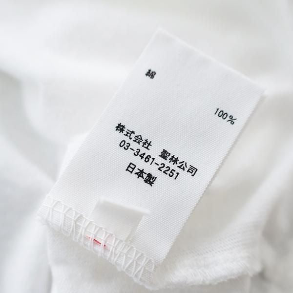 HOLLYWOOD ソンブレロ <br>ショートスリーブTシャツ<br> (1015884) <br>(レディース/メンズ)