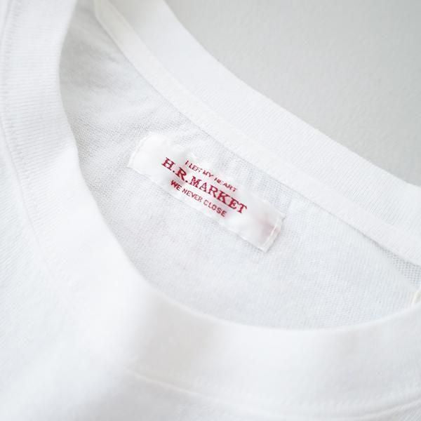 HOLLYWOOD ソンブレロ <br>ショートスリーブTシャツ<br> (1015884) <br>(レディース/メンズ)