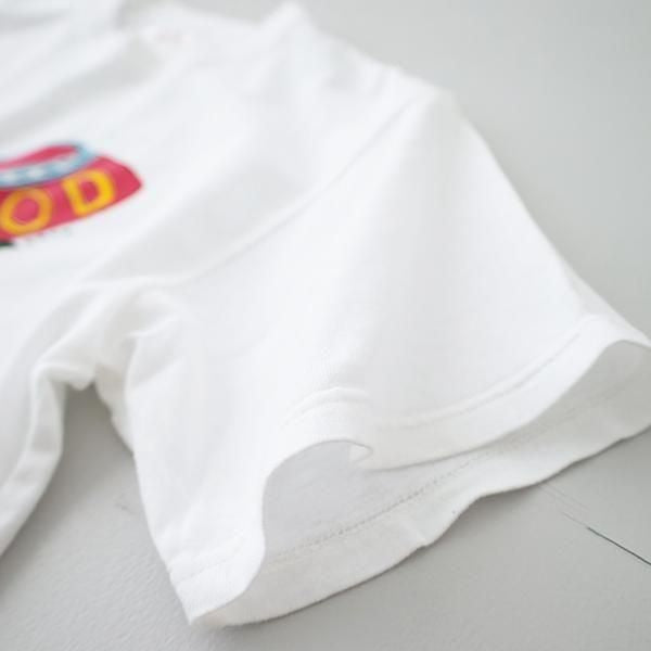 HOLLYWOOD ソンブレロ <br>ショートスリーブTシャツ<br> (1015884) <br>(レディース/メンズ)