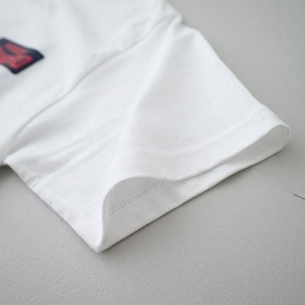 SAFETY FIRST<br>( ショートスリーブTシャツ<br>( (1016105)<br>(メンズ)