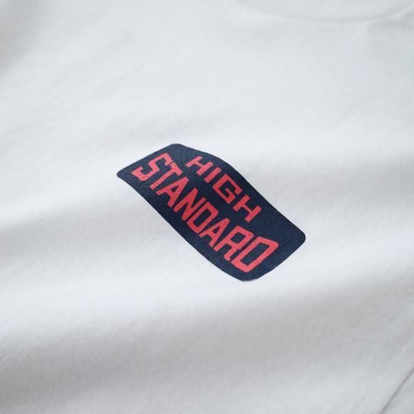SAFETY FIRST<br>( ショートスリーブTシャツ<br>( (1016105)<br>(メンズ)