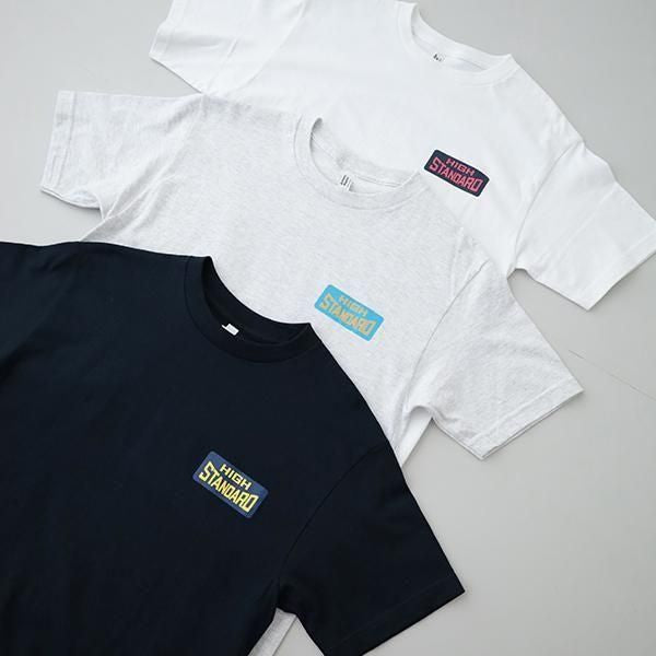 SAFETY FIRST<br>( ショートスリーブTシャツ<br>( (1016105)<br>(メンズ)
