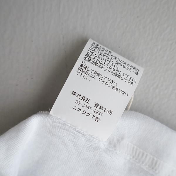 SAFETY FIRST<br>( ショートスリーブTシャツ<br>( (1016105)<br>(メンズ)