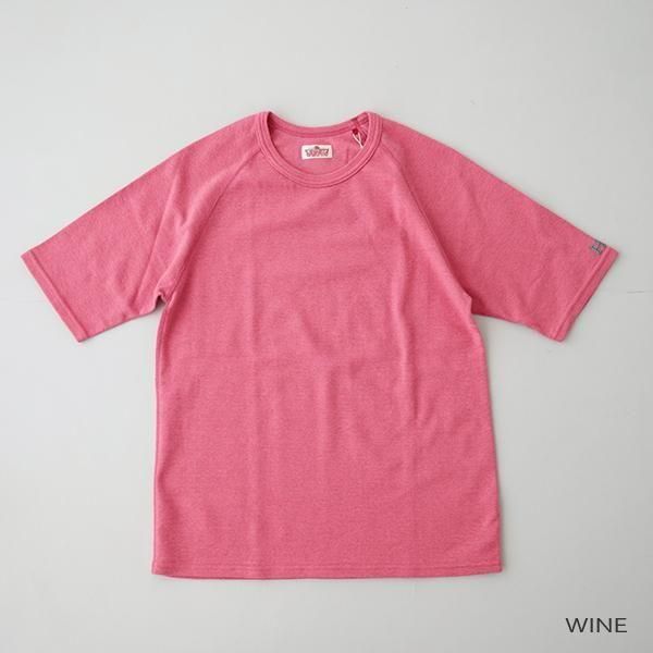 ストレッチフライス リラックスフィット<br> SS Tシャツ ウイメンズ<br> (1004678) <br>(レディース)