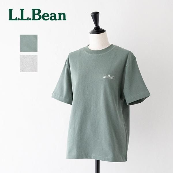 ユニオン<br>ショートスリーブティ<br> (5275-0138)<br>(レディース)