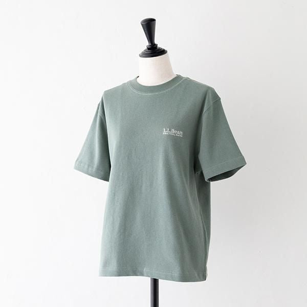 ユニオン<br>ショートスリーブティ<br> (5275-0138)<br>(レディース)