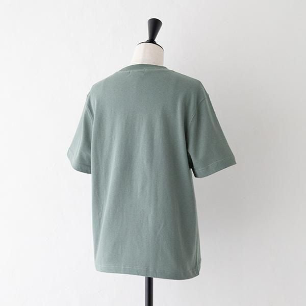 ユニオン<br>ショートスリーブティ<br> (5275-0138)<br>(レディース)