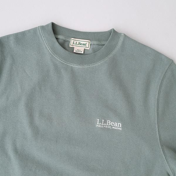 ユニオン<br>ショートスリーブティ<br> (5275-0138)<br>(レディース)