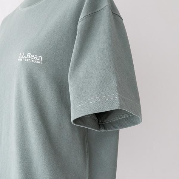 ユニオン<br>ショートスリーブティ<br> (5275-0138)<br>(レディース)