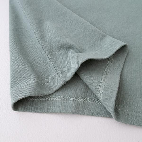 ユニオン<br>ショートスリーブティ<br> (5275-0138)<br>(レディース)