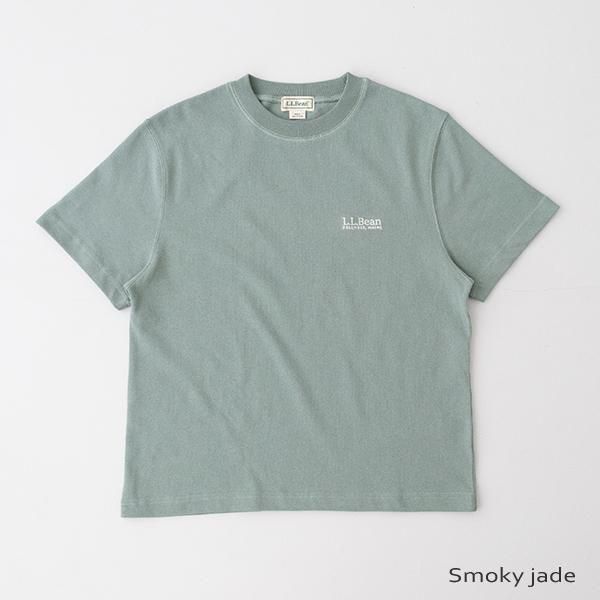 ユニオン<br>ショートスリーブティ<br> (5275-0138)<br>(レディース)