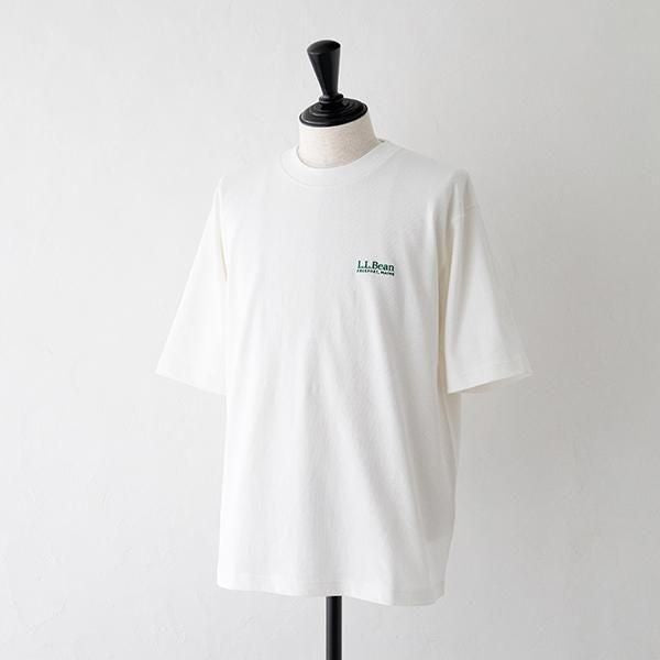 ユニオン <br>ショートスリーブ ティ <br>(5275-0038)<br>(メンズ)