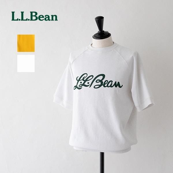 ポーテージショートスリーブ<br>スウェットシャツ <br>(5275-0037)<br>(メンズ)