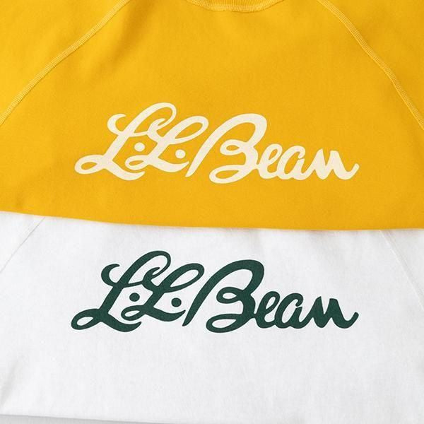 ポーテージショートスリーブ<br>スウェットシャツ <br>(5275-0037)<br>(メンズ)