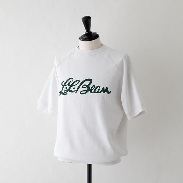 ポーテージショートスリーブ<br>スウェットシャツ <br>(5275-0037)<br>(メンズ)