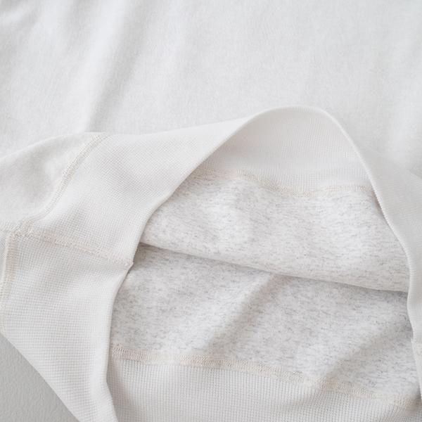 ポーテージショートスリーブ<br>スウェットシャツ <br>(5275-0037)<br>(メンズ)