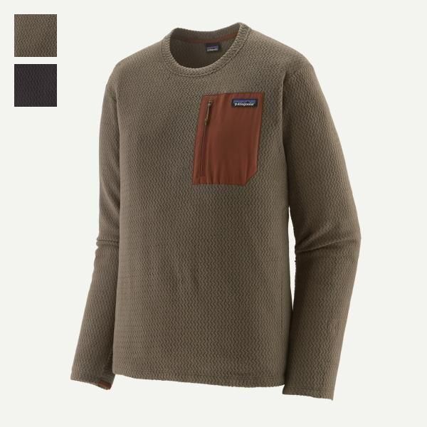 メンズ R1 エア クルー <br>(40236) <br>(メンズ)