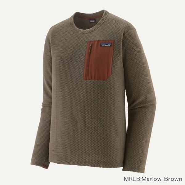 メンズ R1 エア クルー <br>(40236) <br>(メンズ)