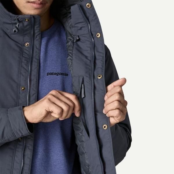 メンズ イスマス ジャケット<br> (26992)<br>(メンズ)