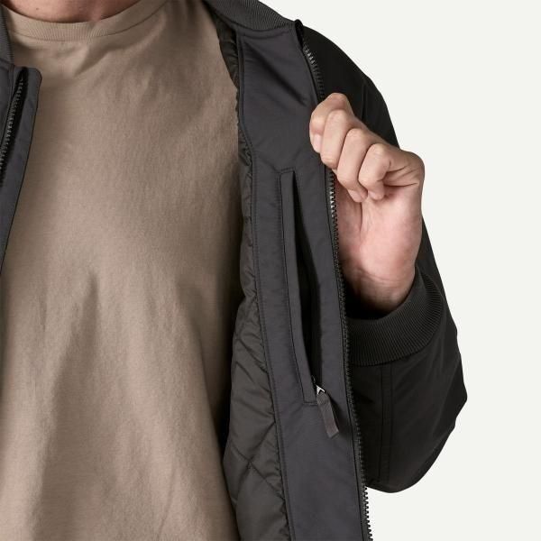 メンズ イスマス デック<br>ジャケット<br> (27025)<br>(メンズ)