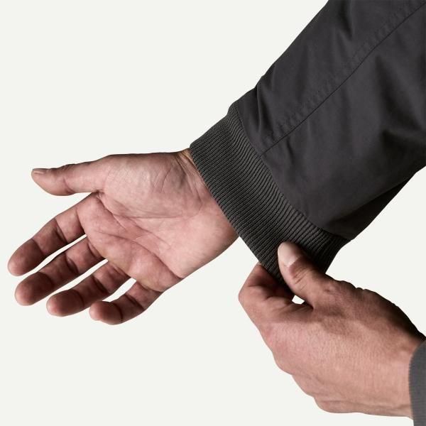 メンズ イスマス デック<br>ジャケット<br> (27025)<br>(メンズ)