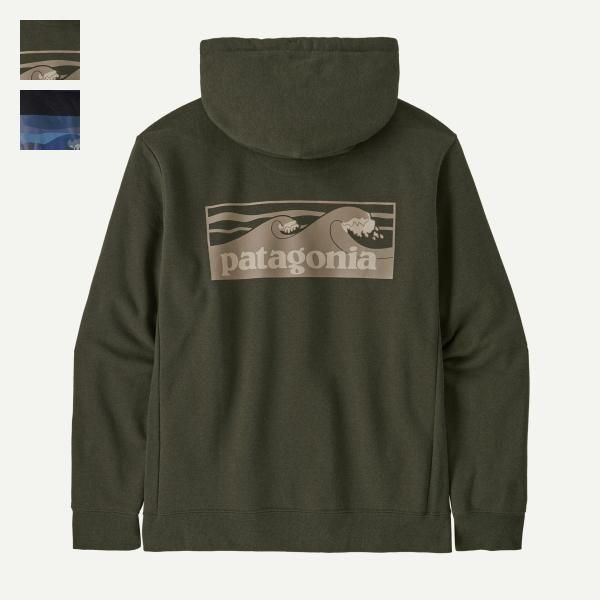 ボードショーツ ロゴ<br> アップライザル フーディ<br> (39665) <br>(メンズ)