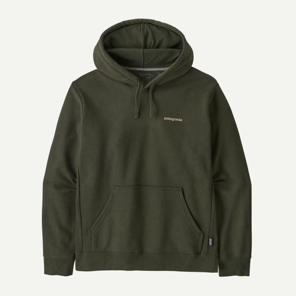 ボードショーツ ロゴ<br> アップライザル フーディ<br> (39665) <br>(メンズ)