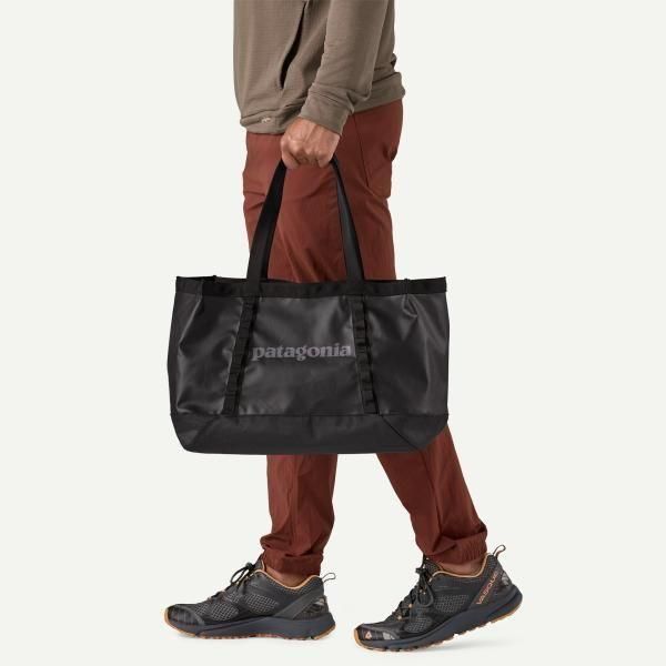 パタゴニア ブラックホール・トート 25L (49032) Patagonia(バッグ) *送料無料*
