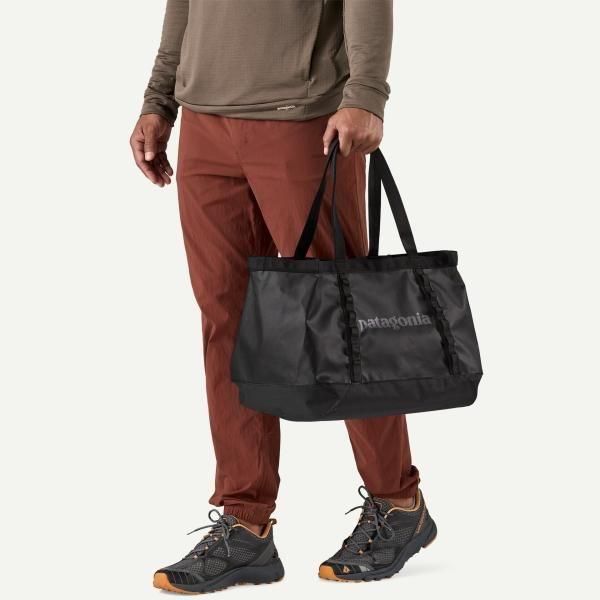 パタゴニア ブラックホール・トート 25L (49032) Patagonia(バッグ) *送料無料*