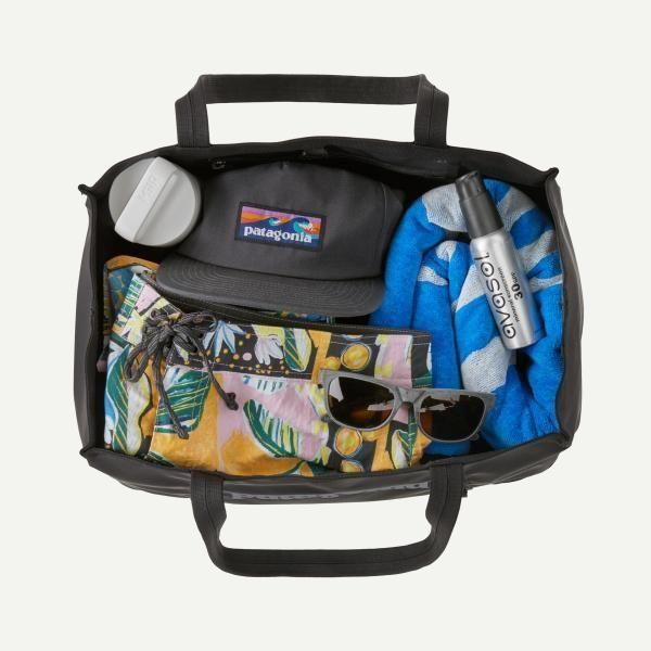 パタゴニア ブラックホール・トート 25L (49032) Patagonia(バッグ) *送料無料*