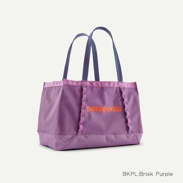 パタゴニア ブラックホール・トート 25L (49032) Patagonia(バッグ) *送料無料*