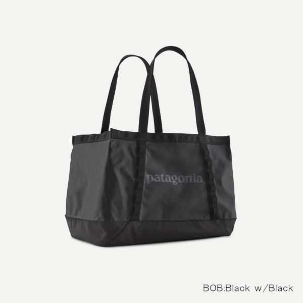 パタゴニア ブラックホール・トート 25L (49032) Patagonia(バッグ) *送料無料*