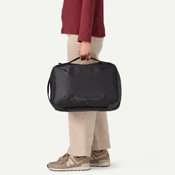 ブラックホール マイクロ<br>MLC 22L<br> (49260)<br>(バッグ)