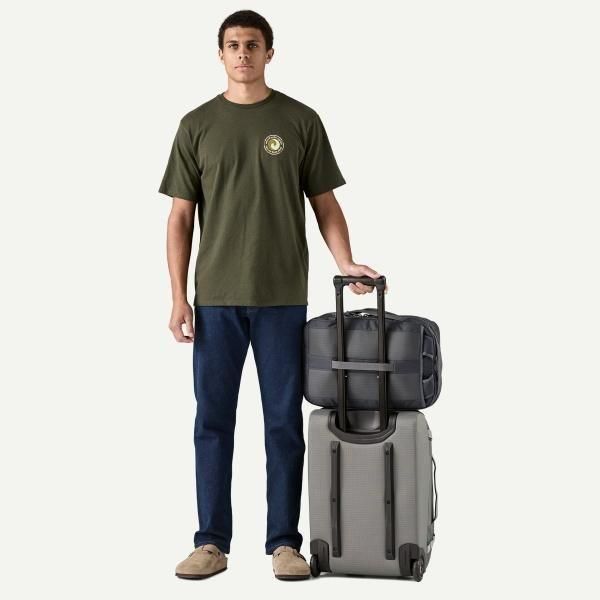 ブラックホール マイクロ<br>MLC 22L<br> (49260)<br>(バッグ)