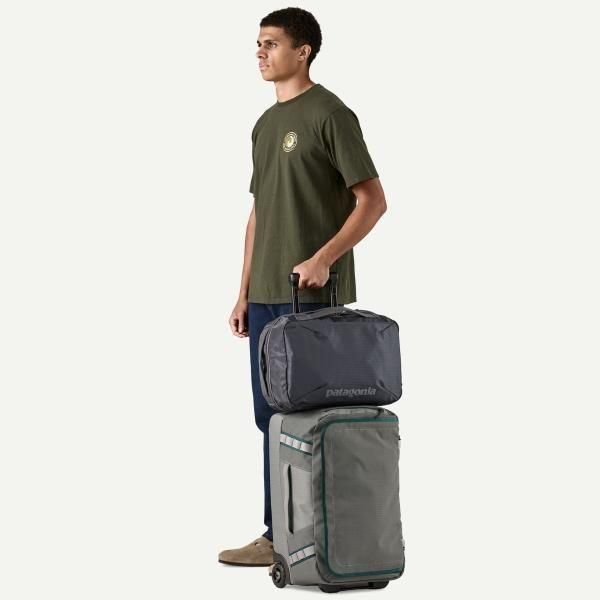 ブラックホール マイクロ<br>MLC 22L<br> (49260)<br>(バッグ)