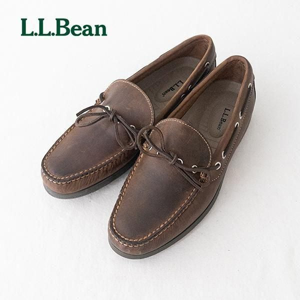 キャンプ・モック <br>(130448) <br>(メンズ)