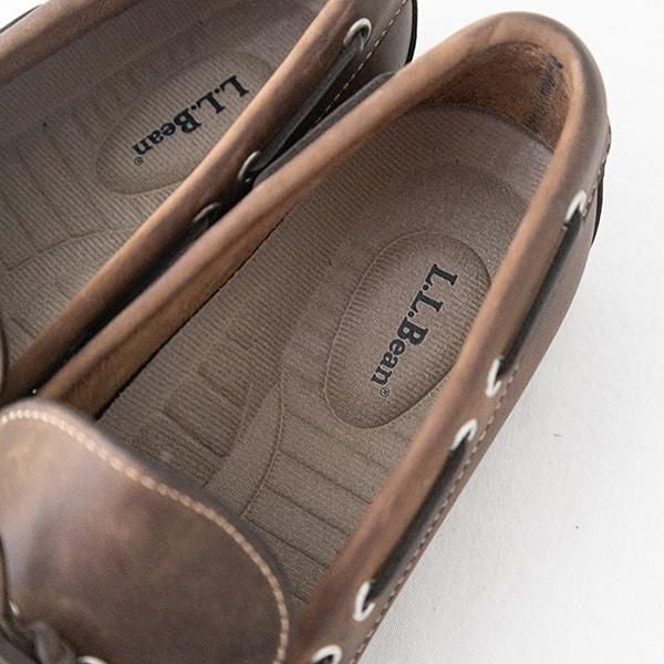 キャンプ・モック <br>(130448) <br>(メンズ)