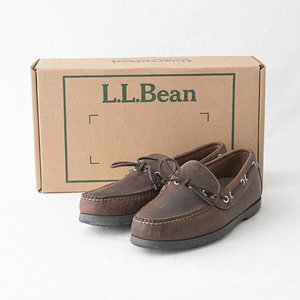 キャンプ・モック <br>(130448) <br>(メンズ)