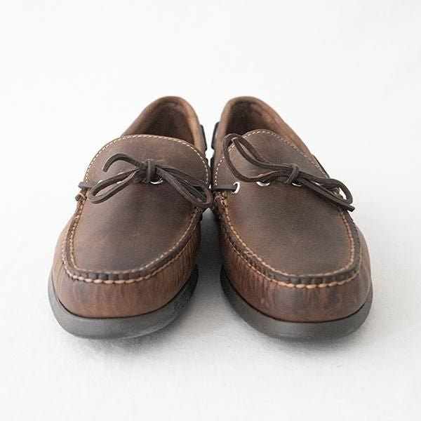 キャンプ・モック <br>(130448) <br>(メンズ)