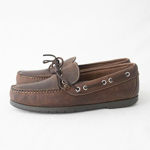 キャンプ・モック <br>(130448) <br>(メンズ)