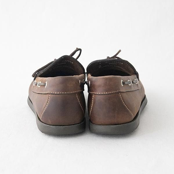 キャンプ・モック <br>(130448) <br>(メンズ)