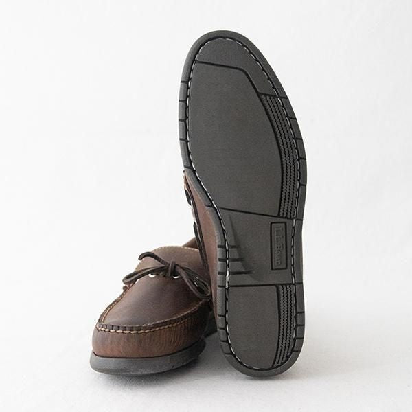 キャンプ・モック <br>(130448) <br>(メンズ)