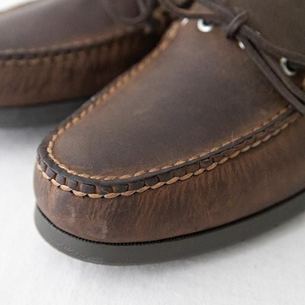 キャンプ・モック <br>(130448) <br>(メンズ)