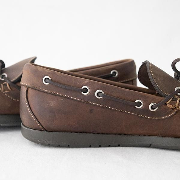 キャンプ・モック <br>(130448) <br>(メンズ)