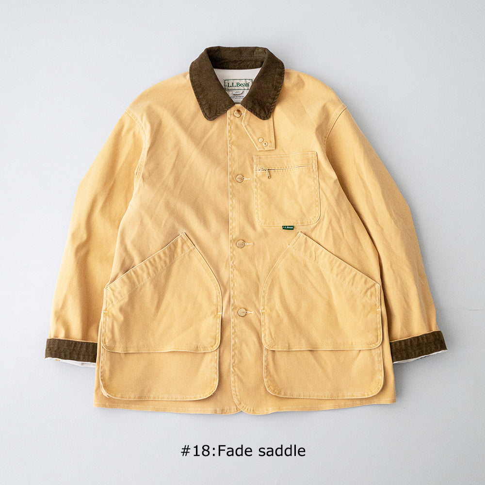 ビーンズ プロスペクトハーバー <br>フィールドコート<br> (6175-3036) <br>(メンズ)