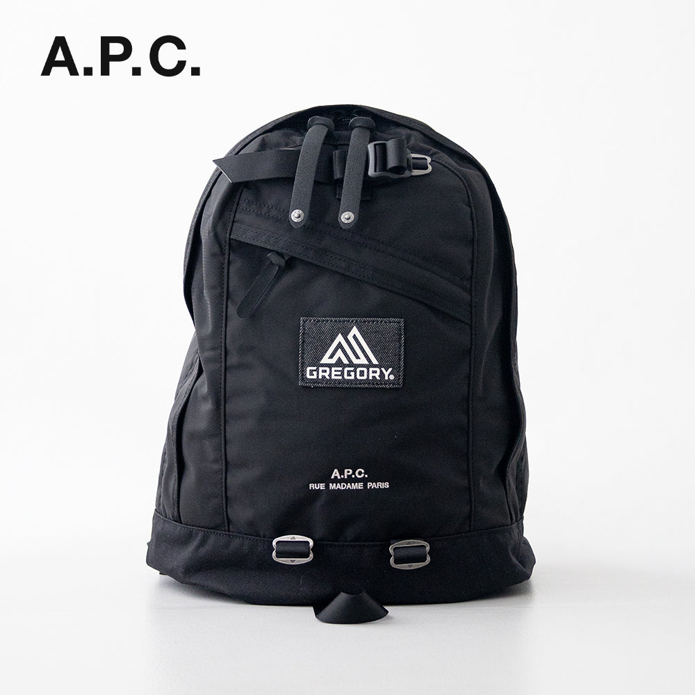 FINE DAY A.P.C. GREGORY (24263102029) (バッグ) FINE DAY A.P.C. GREGORY (24263102029) (バッグ)